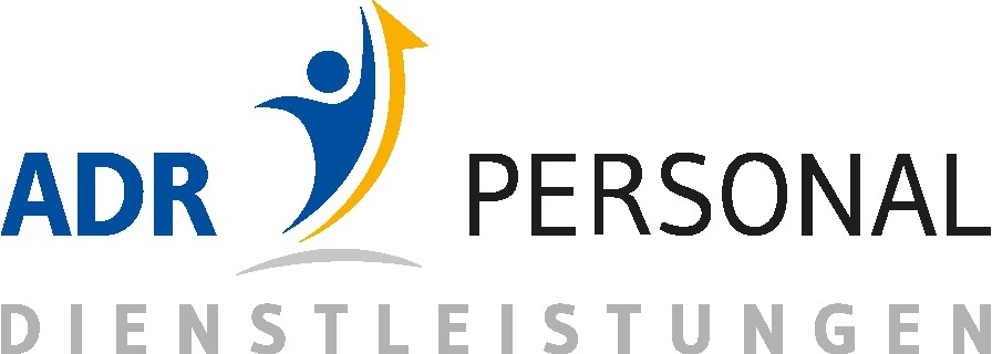 ADR Personaldienstleistungen GmbH ADR Personaldienstleistungen GmbH